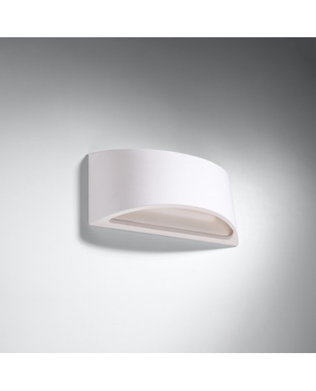 Kinkiet ceramiczny VIXEN Sollux SL.0834