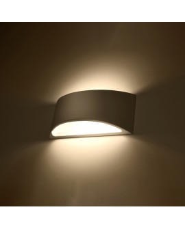 Kinkiet ceramiczny VIXEN Sollux SL.0834