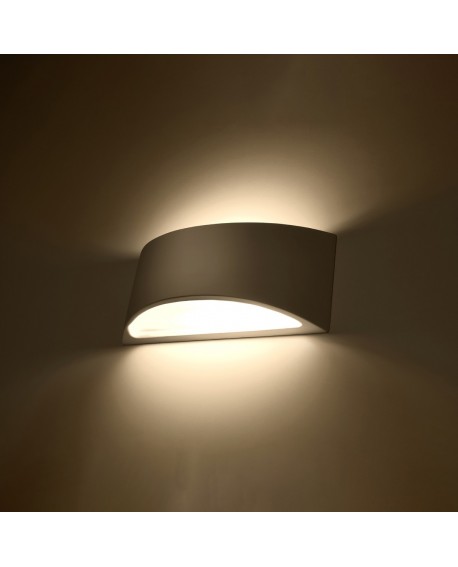 Kinkiet ceramiczny VIXEN Sollux SL.0834