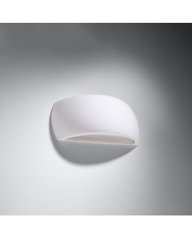 Kinkiet ceramiczny PONTIUS Sollux SL.0835