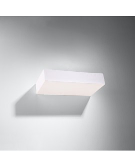 Kinkiet ceramiczny TAUGAN Sollux SL.0836