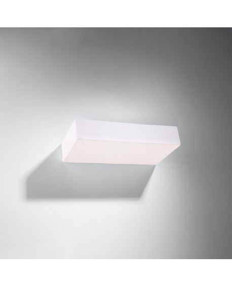 Kinkiet ceramiczny TAUGAN Sollux SL.0836