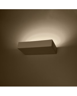 Kinkiet ceramiczny TAUGAN Sollux SL.0836