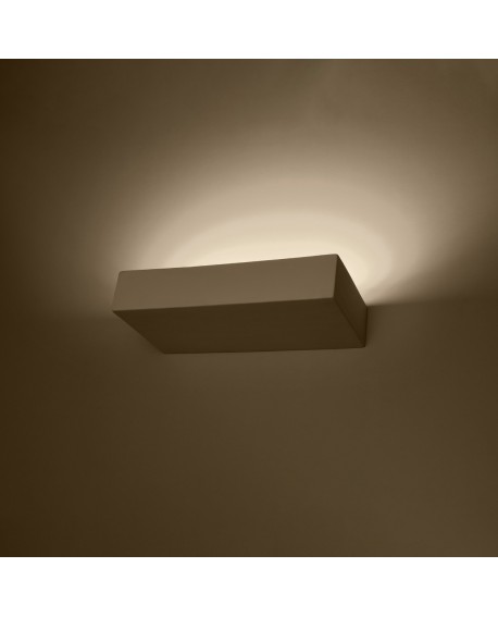 Kinkiet ceramiczny TAUGAN Sollux SL.0836