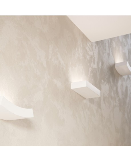 Kinkiet ceramiczny TAUGAN Sollux SL.0836