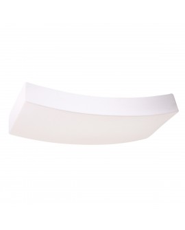 Kinkiet ceramiczny HATTOR Sollux SL.0837