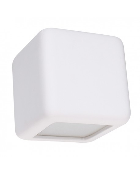 Kinkiet ceramiczny NESTA Sollux SL.0839