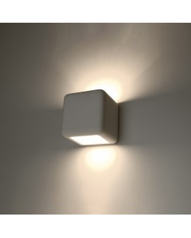 Kinkiet ceramiczny NESTA Sollux SL.0839