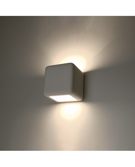 Kinkiet ceramiczny NESTA Sollux SL.0839