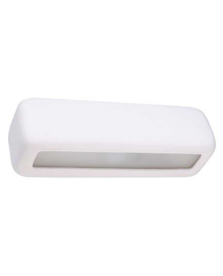 Kinkiet ceramiczny SUBANI Sollux SL.0840