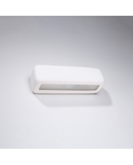 Kinkiet ceramiczny SUBANI Sollux SL.0840