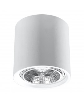 Plafon ceramiczny KALU Sollux SL.0841