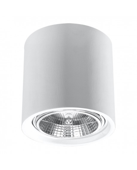 Plafon ceramiczny KALU Sollux SL.0841