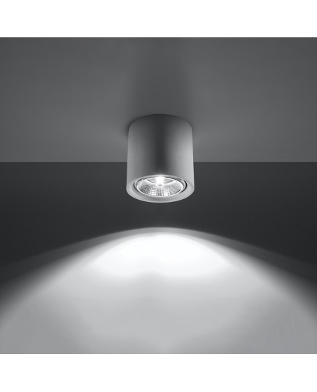 Plafon ceramiczny KALU Sollux SL.0841