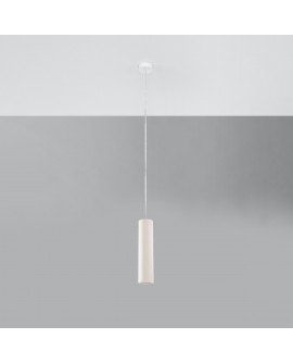 Lampa wisząca ceramiczna NANCY Sollux SL.0843