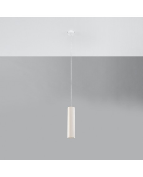 Lampa wisząca ceramiczna NANCY Sollux SL.0843