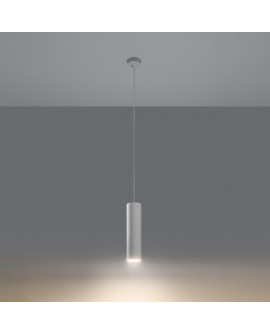 Lampa wisząca ceramiczna NANCY Sollux SL.0843