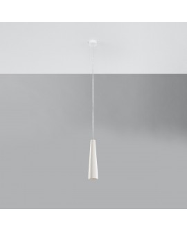 Lampa wisząca ceramiczna ELECTRA Sollux SL.0845