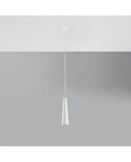 Lampa wisząca ceramiczna ELECTRA Sollux SL.0845