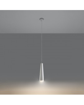 Lampa wisząca ceramiczna ELECTRA Sollux SL.0845