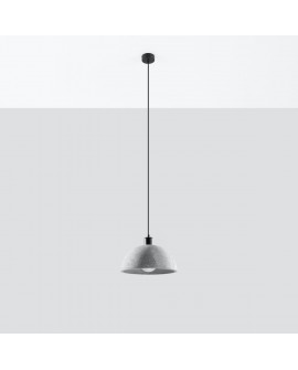 Lampa wisząca PABLITO Sollux SL.0847