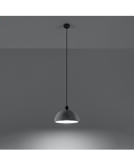 Lampa wisząca PABLITO Sollux SL.0847