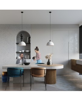 Lampa wisząca PABLITO Sollux SL.0847