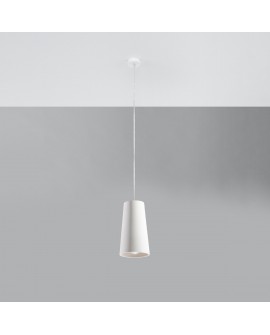 Lampa wisząca ceramiczna GULCAN Sollux SL.0849
