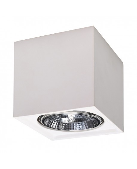 Plafon ceramiczny SEIDA Sollux SL.0850