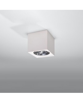 Plafon ceramiczny SEIDA Sollux SL.0850