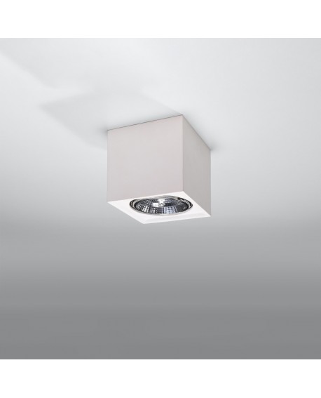 Plafon ceramiczny SEIDA Sollux SL.0850