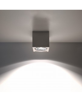 Plafon ceramiczny SEIDA Sollux SL.0850