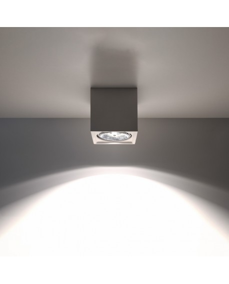 Plafon ceramiczny SEIDA Sollux SL.0850