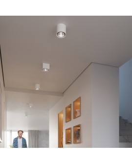 Plafon ceramiczny SEIDA Sollux SL.0850