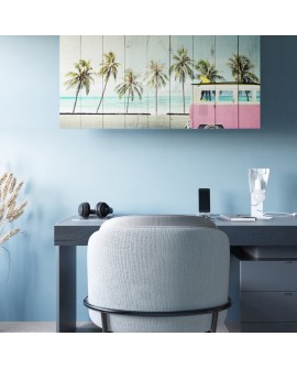 Lampa biurkowa ARBY biała Sollux SL.0879