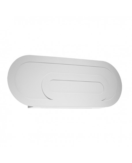 Kinkiet SACCON biały Sollux SL.0931