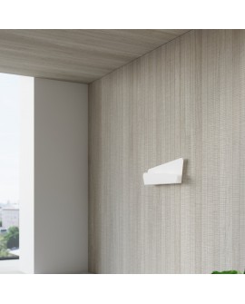 Kinkiet BASCIA biały Sollux SL.0932