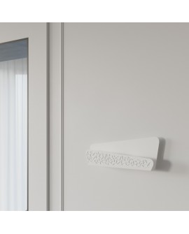 Kinkiet ALIZA biały Sollux SL.0933