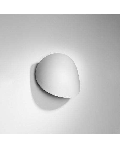 Kinkiet SENSES biały Sollux SL.0934