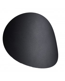 Kinkiet SENSES czarny Sollux SL.0935