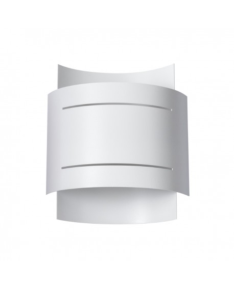 Kinkiet HESTIA biały Sollux SL.0980