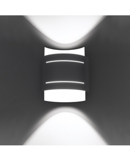 Kinkiet HESTIA biały Sollux SL.0980