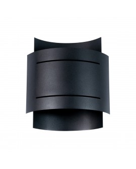 Kinkiet HESTIA czarny Sollux SL.0981