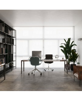 Kinkiet VEGA 30 beton Sollux SL.0992