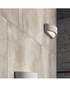 Kinkiet ATENA beton Sollux SL.0994