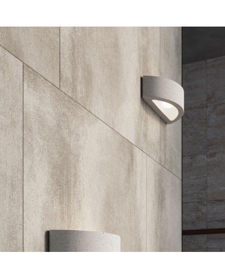 Kinkiet ATENA beton Sollux SL.0994