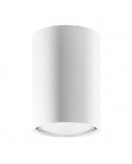 Plafon LAGOS 10 biały Sollux SL.0996