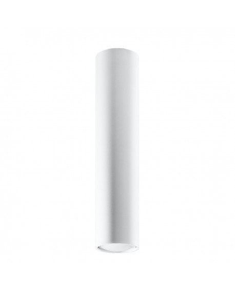 Plafon LAGOS 40 biały Sollux SL.0998