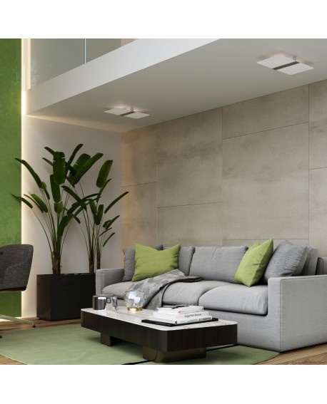 Plafon AZALIA Sollux SL.1007