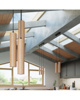 Lampa wisząca LINO 3P Sollux SL.1012